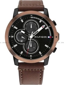 Tommy Hilfiger Jameson 1792152 Zegarek Męski