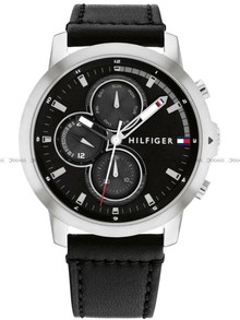 Tommy Hilfiger Jameson Le 1792052 Zegarek Męski