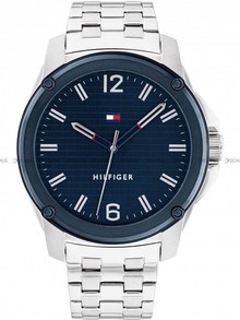 Tommy Hilfiger Jason 1710487 Zegarek Męski