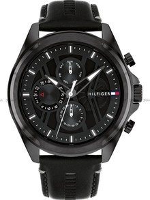 Tommy Hilfiger Jax 1710654 Zegarek Męski