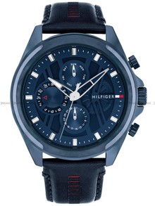 Tommy Hilfiger Jax 1710655 Zegarek Męski