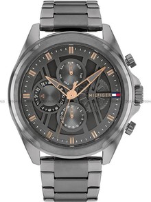 Tommy Hilfiger Jax 1710657 Zegarek Męski