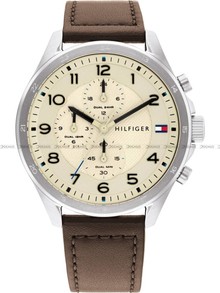 Tommy Hilfiger Jimmy 1792003 Zegarek Męski