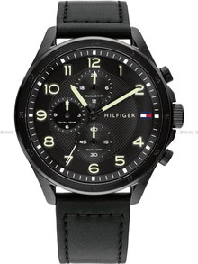 Tommy Hilfiger Jimmy 1792004 Zegarek Męski