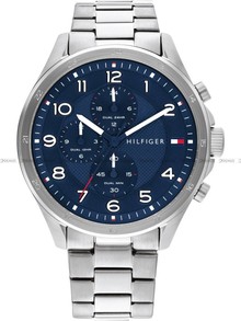 Tommy Hilfiger Jimmy 1792007 Zegarek Męski