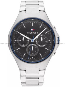 Tommy Hilfiger Justin 1792054 Zegarek Męski