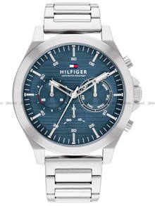 Tommy Hilfiger Lance 1710518 Zegarek Męski