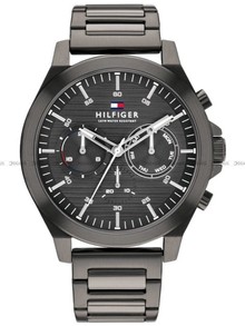 Tommy Hilfiger Lance 1710519 Zegarek Męski