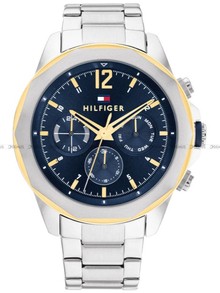 Tommy Hilfiger Lars 1792059 Zegarek Męski