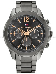 Tommy Hilfiger Lars 1792061 Zegarek Męski