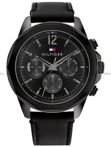 Tommy Hilfiger Lars 1792062 Zegarek Męski