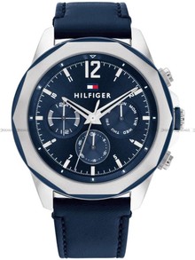 Tommy Hilfiger Lars 1792063 Zegarek Męski