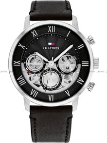 Tommy Hilfiger Legend 1710565 Zegarek Męski