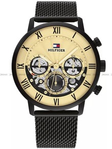 Tommy Hilfiger Legend 1710568 Zegarek Męski