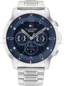 Tommy Hilfiger Luca 1710492 Zegarek Męski