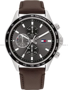 Tommy Hilfiger Miles 1792015 Zegarek Męski