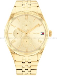 Tommy Hilfiger Monica 1782592 Zegarek Damski