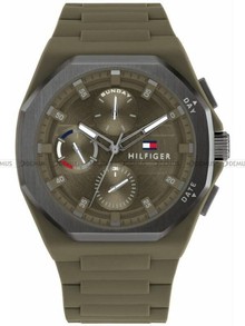 Tommy Hilfiger Neo 1792121 Zegarek Męski