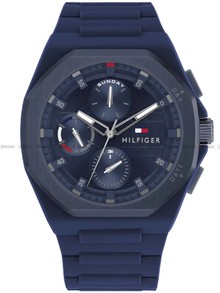 Tommy Hilfiger Neo 1792122 Zegarek Męski