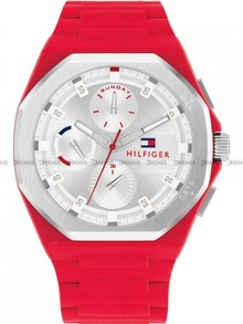 Tommy Hilfiger Neo 1792123 Zegarek Męski