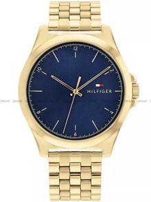 Tommy Hilfiger Norris 1710546 Zegarek Męski