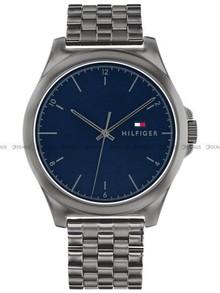 Tommy Hilfiger Norris 1710614 Zegarek Męski