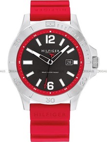 Tommy Hilfiger Ryan 1710540 Zegarek Męski