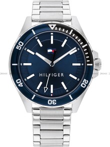 Tommy Hilfiger Ryan 1792012 Zegarek Męski