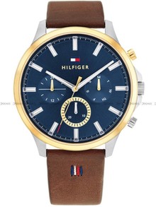 Tommy Hilfiger Ryder 1710496 Zegarek Męski