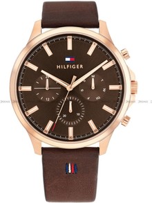 Tommy Hilfiger Ryder 1710497 Zegarek Męski