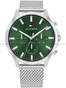 Tommy Hilfiger Ryder 1710499 Zegarek Męski