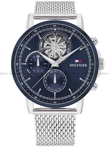 Tommy Hilfiger Stewart 1710609 Zegarek Męski