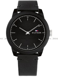 Tommy Hilfiger Troy 1710542 Zegarek Męski