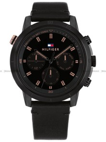 Tommy Hilfiger Troy 1792110 Zegarek Męski