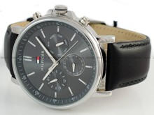 Tommy Hilfiger Tyson 1710586 Zegarek Męski