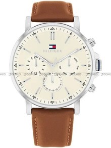 Tommy Hilfiger Tyson 1792143 Zegarek Męski