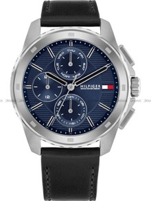 Tommy Hilfiger Walker 1710619 Zegarek Męski