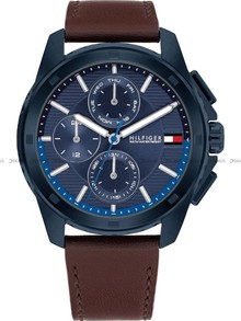 Tommy Hilfiger Walker 1710632 Zegarek Męski