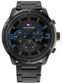 Tommy Hilfiger Wild 1792070 Zegarek Męski