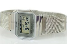 Zegarek CASIO A700WEM 7AEF