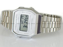 Zegarek CASIO VINTAGE A168WEM 7EF