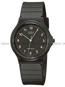 Zegarek CASIO VINTAGE MQ 24 1BLLEG