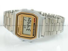 Zegarek CASIO VINTAGE Maxi A158WEA-9EF