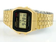 Zegarek CASIO VINTAGE Maxi A159WGEA-1EF