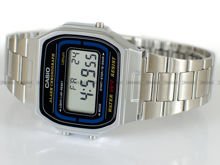 Zegarek CASIO VINTAGE Maxi A164WA-1VES