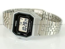 Zegarek CASIO VINTAGE Midi LA680WEA-1EF