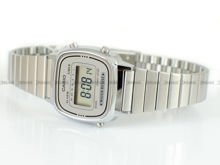 Zegarek CASIO VINTAGE Mini LA670WEA-7EF