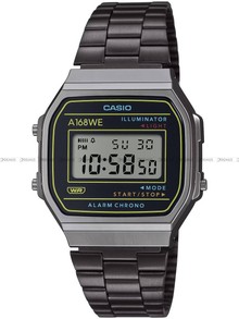 Zegarek CASIO Vintage Heritage Colors A168WEHB 1AEF