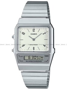 Zegarek Casio Vintage AQ 800E 7A2EF