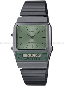 Zegarek Casio Vintage AQ 800ECGG 3AEF